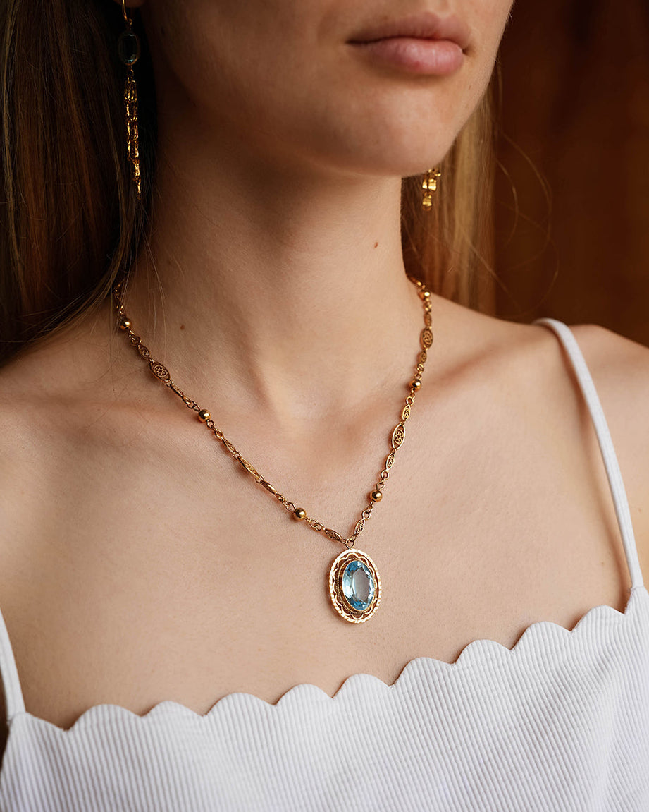 Collier Ondine