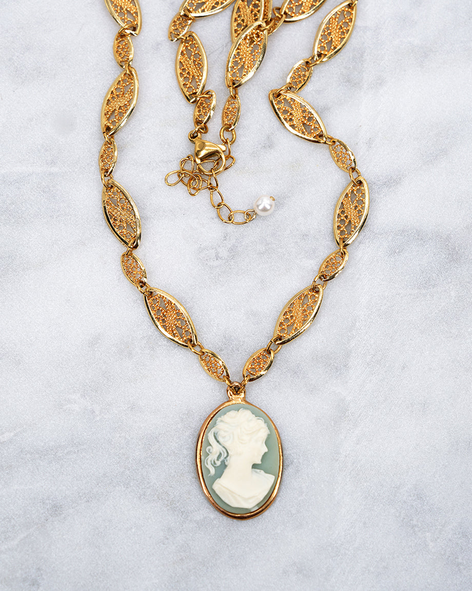 Collier Ornella