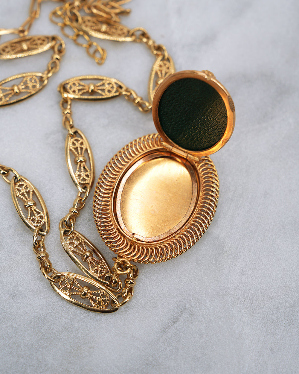 Collier Simone