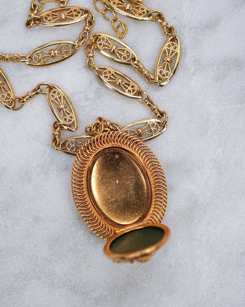 Collier Simone