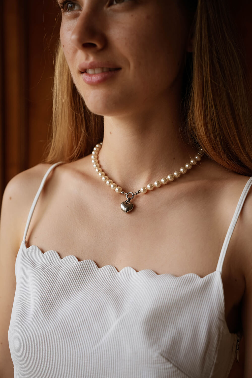 Collier Sora
