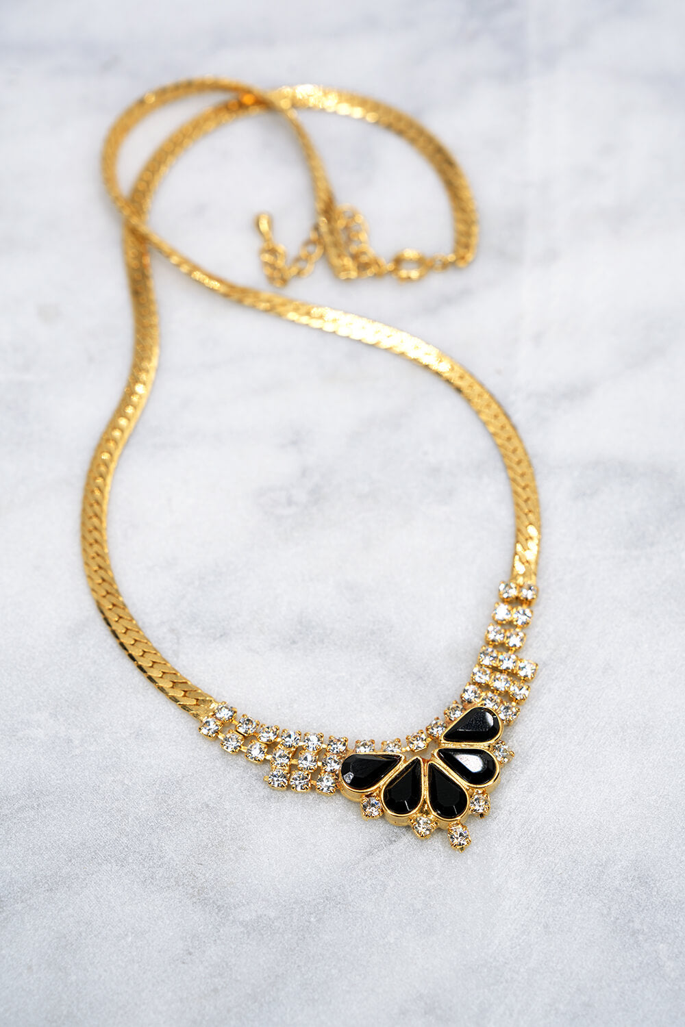 Collier Suzy