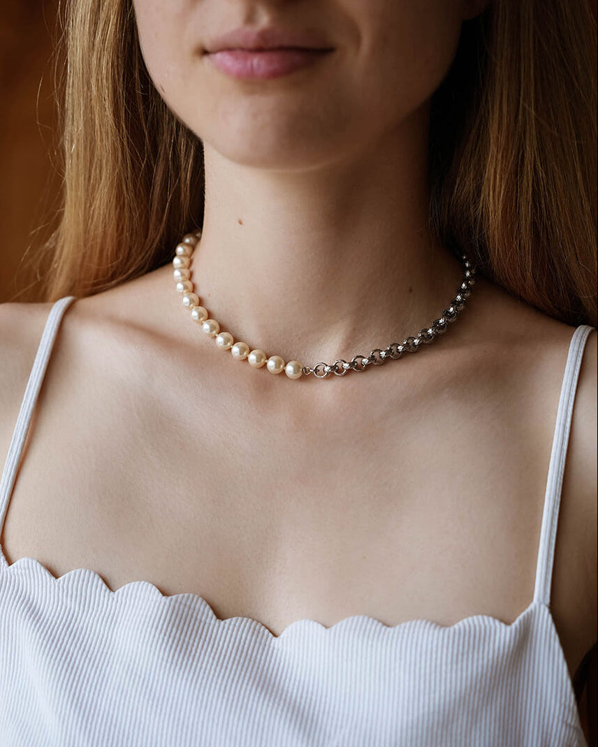 Collier Teodora