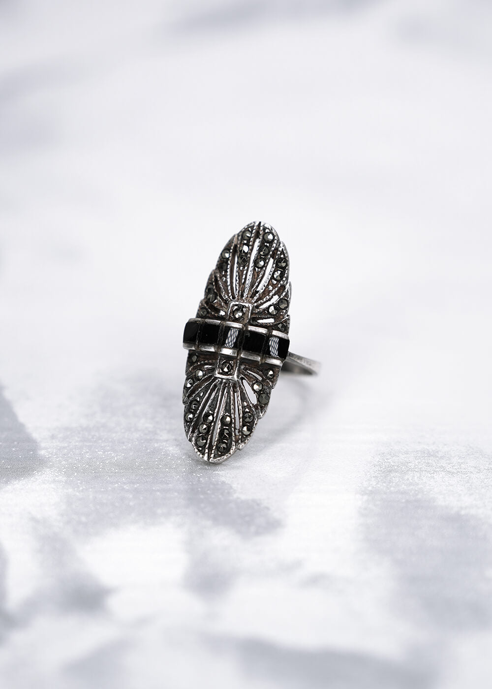 Bague Thelma