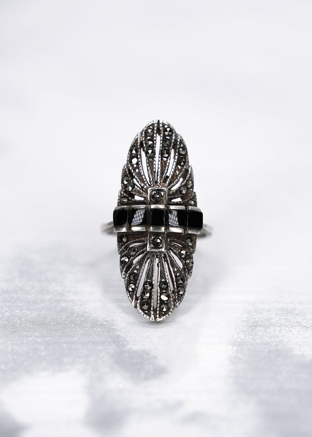Bague Thelma