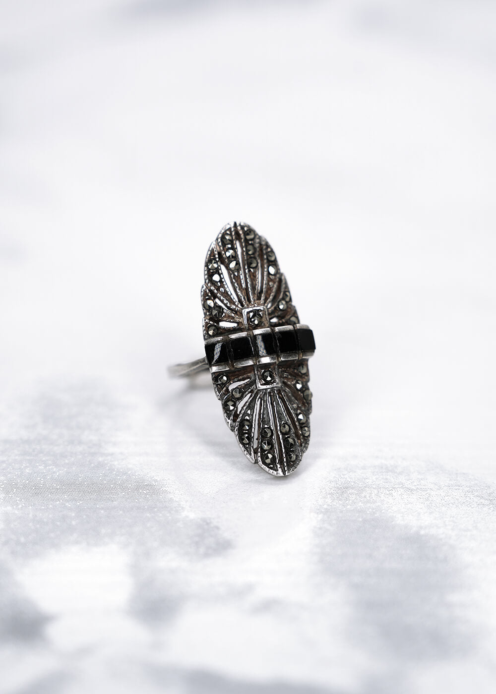 Bague Thelma