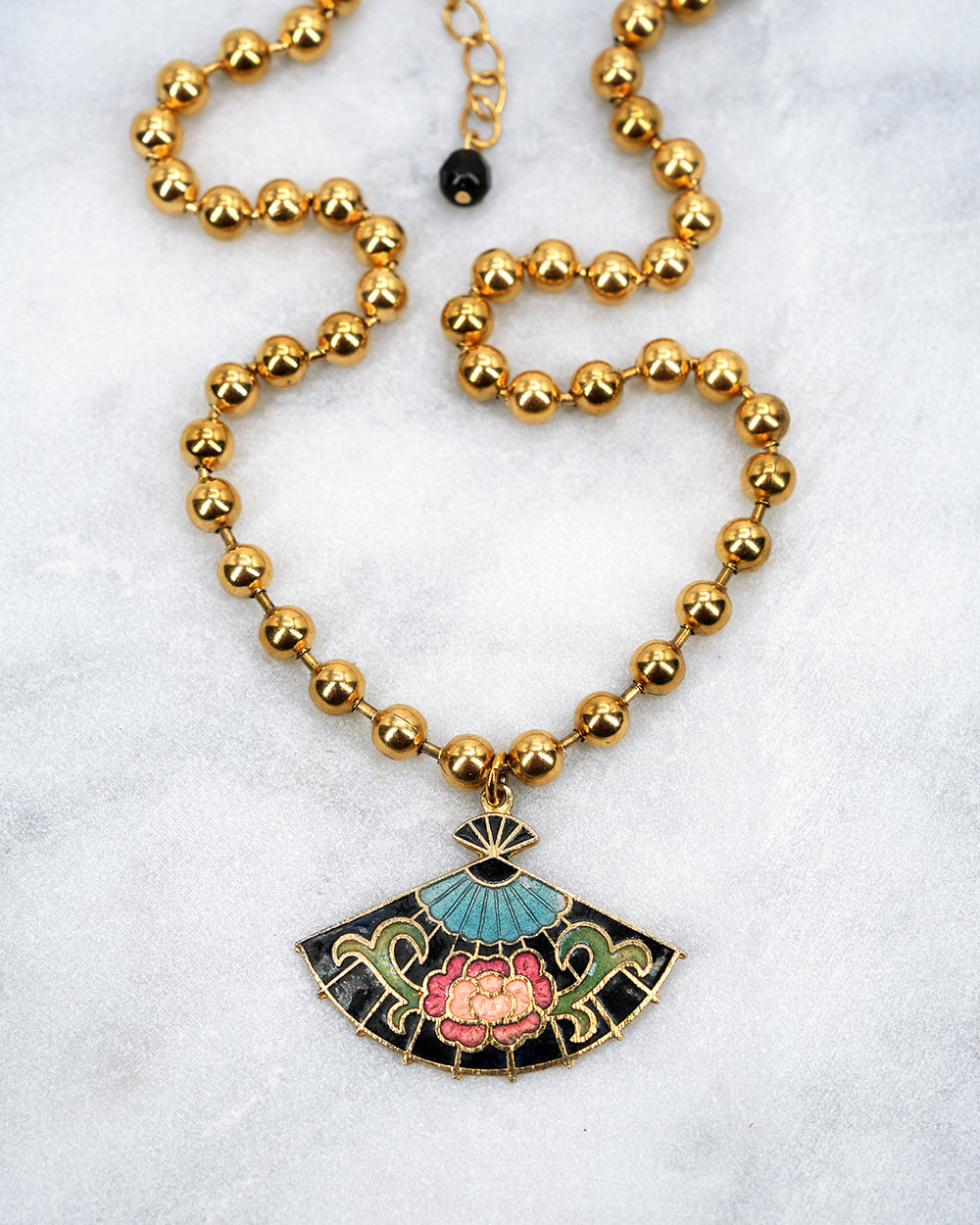 Collier Catalina