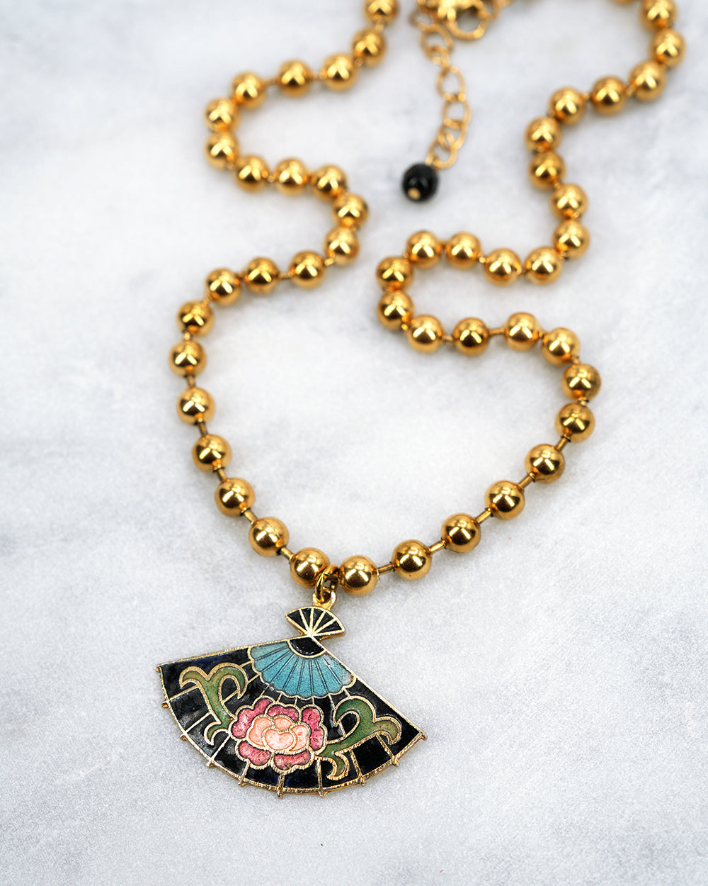 Collier Catalina
