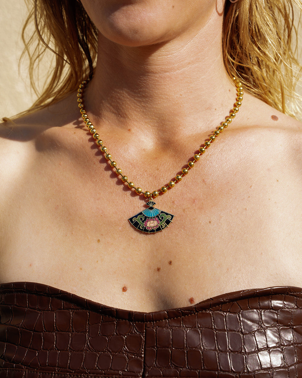 Collier Catalina