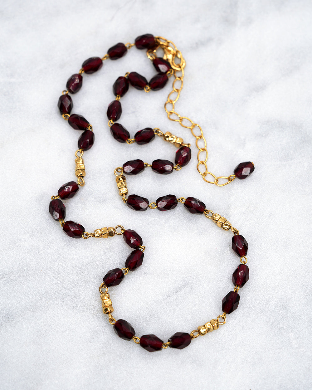Collier Aglaë