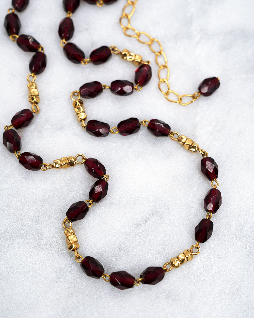 Collier Aglaë