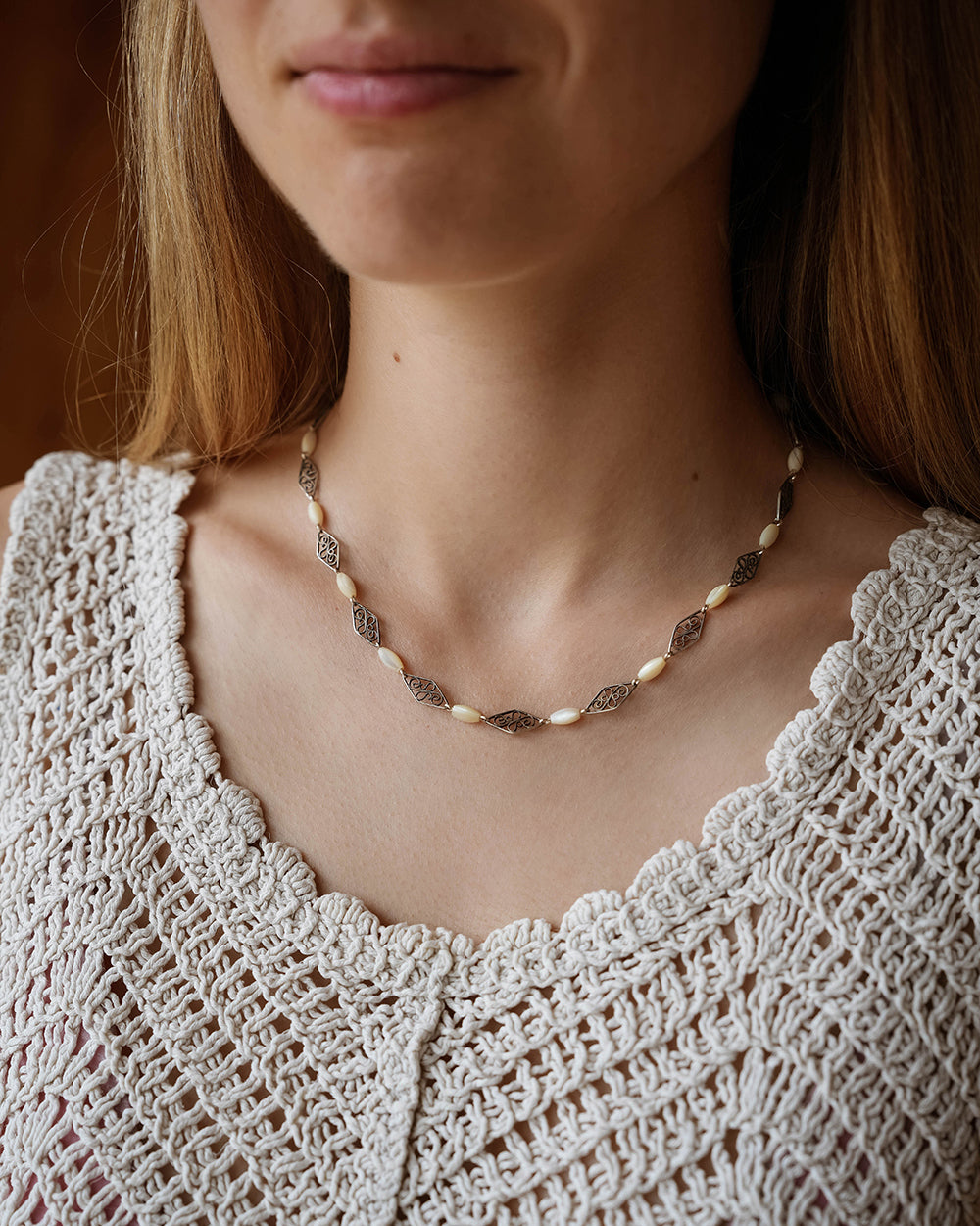Collier Agnès