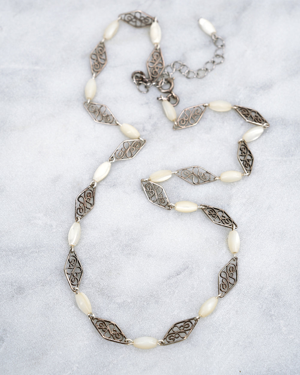 Collier Agnès