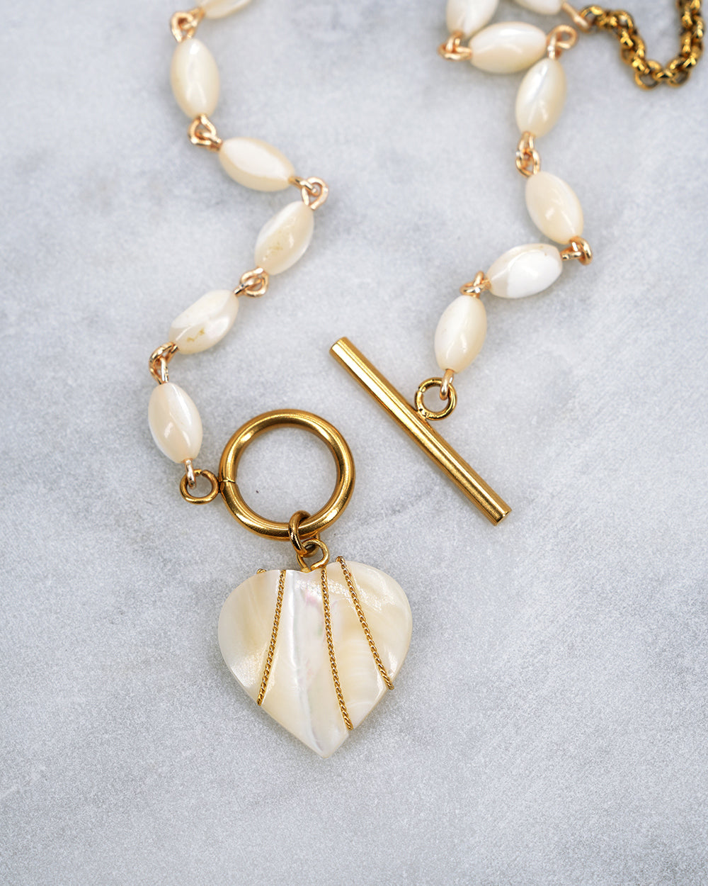 Collier Aimée