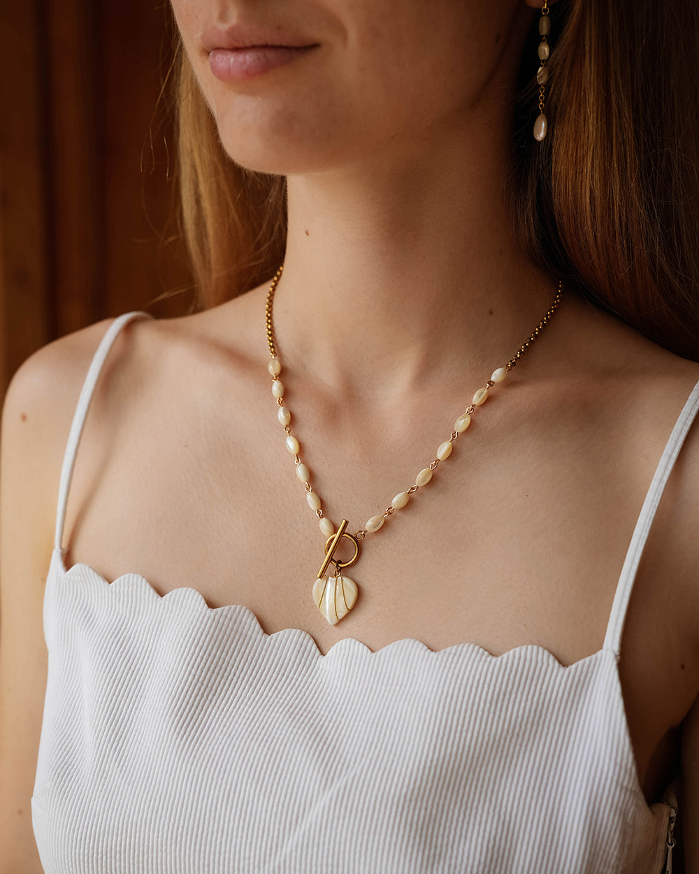 Collier Aimée