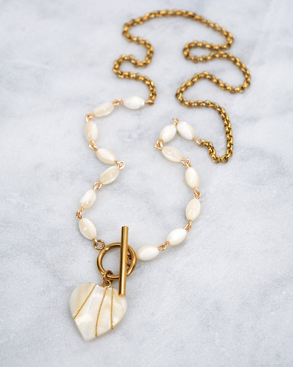Collier Aimée
