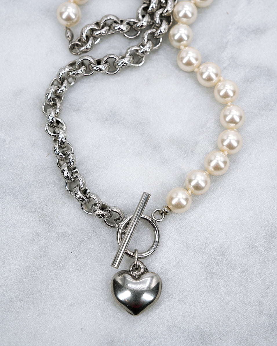 Collier Alba
