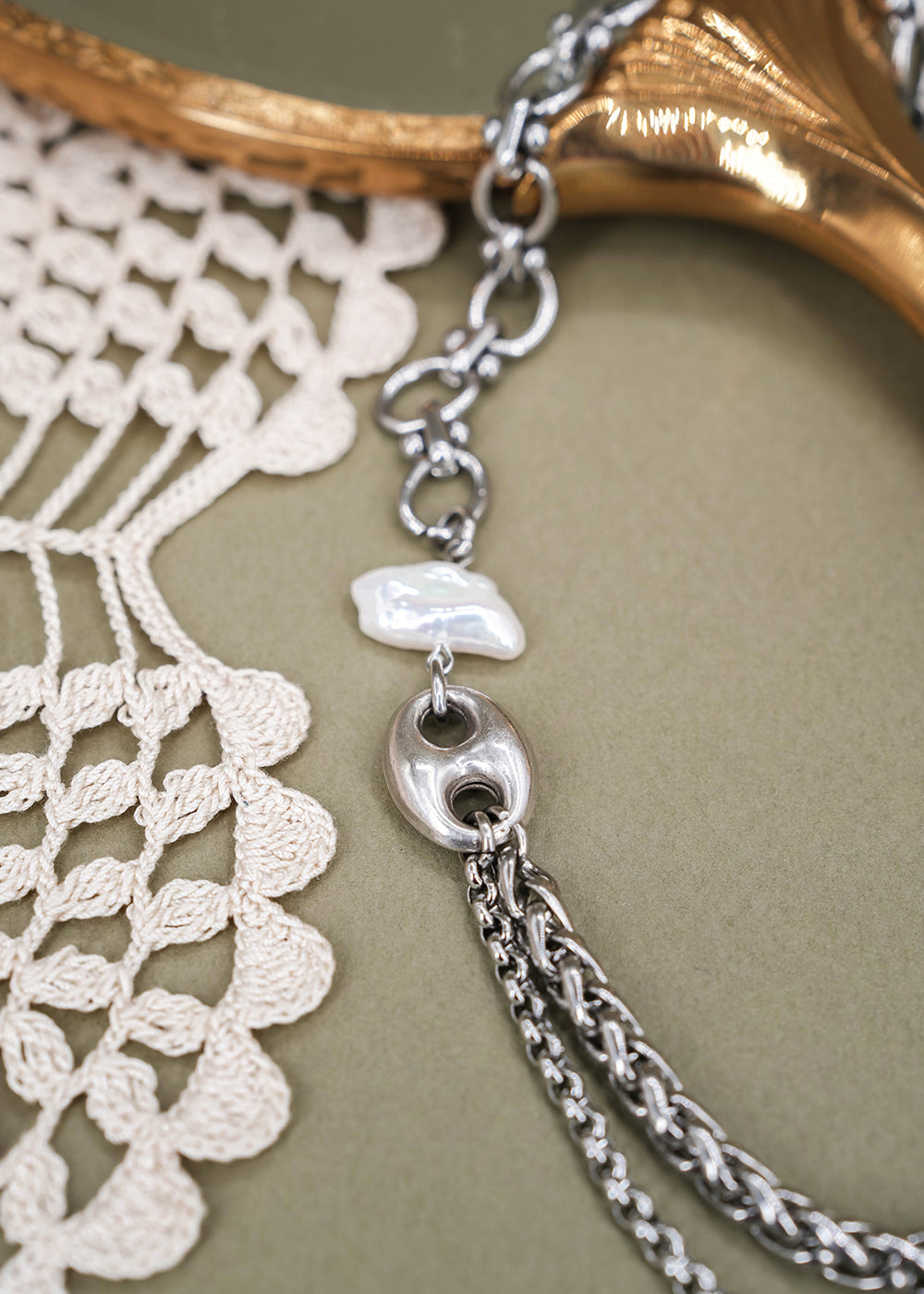 Collier Alchemy