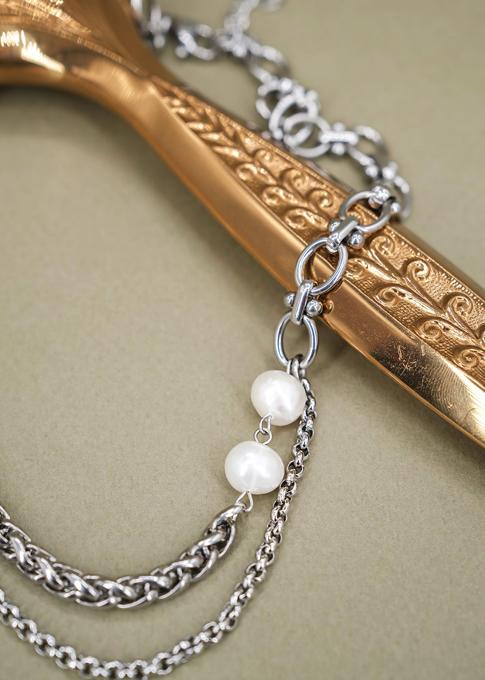 Collier Alchemy