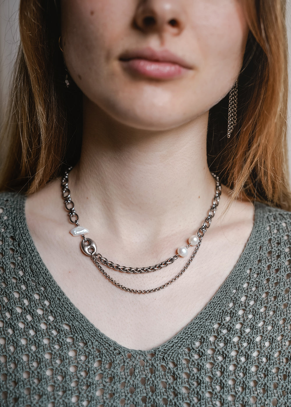 Collier Alchemy