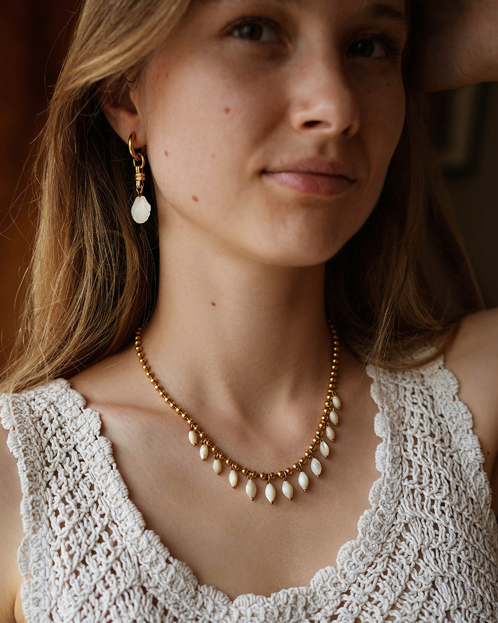 Collier Angèle