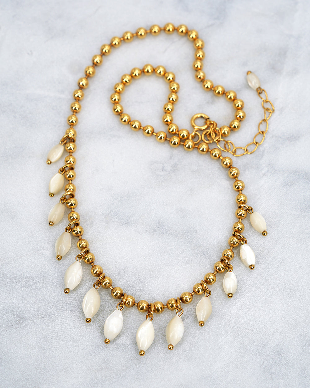 Collier Angèle