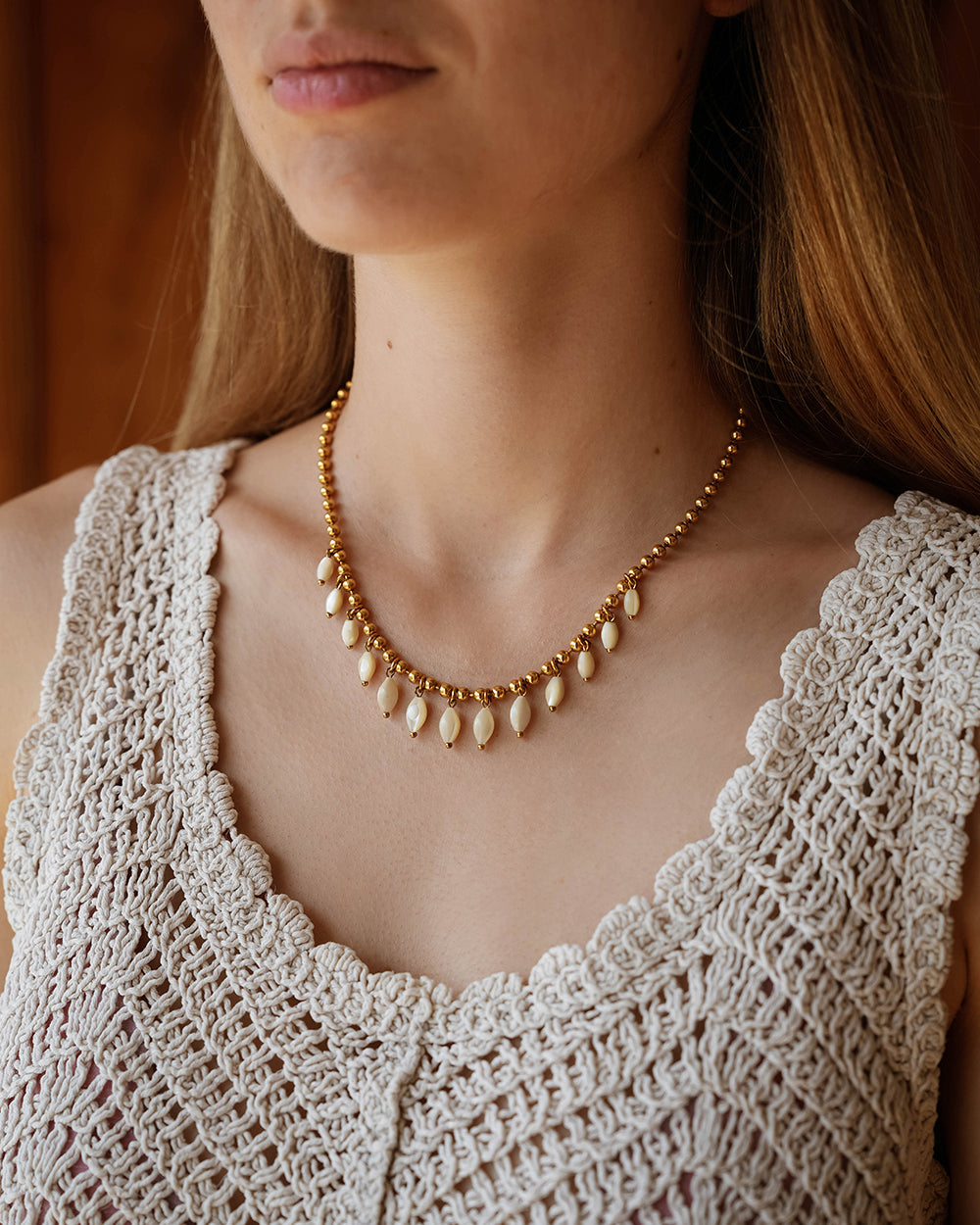 Collier Angèle