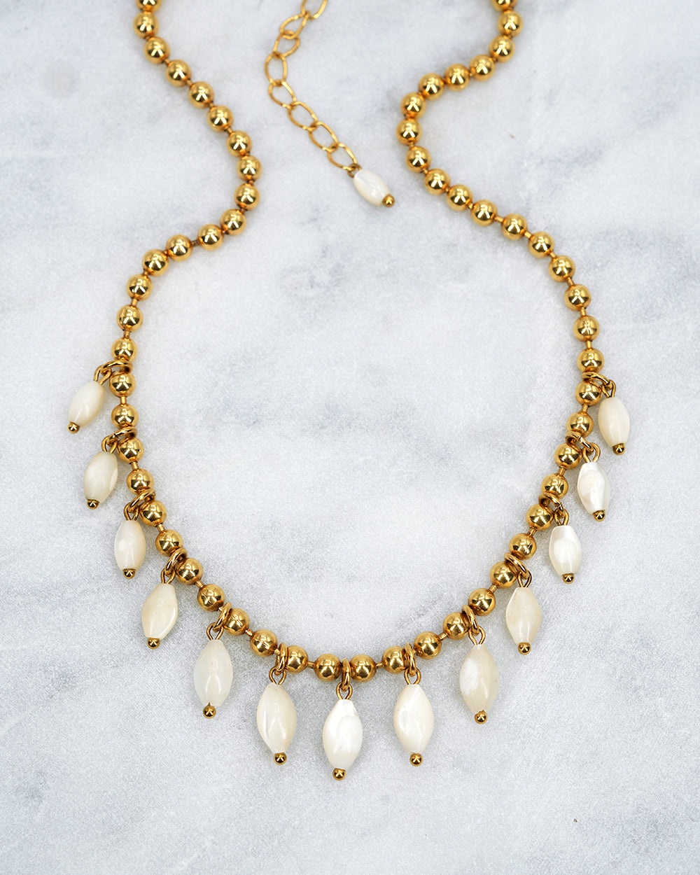 Collier Angèle
