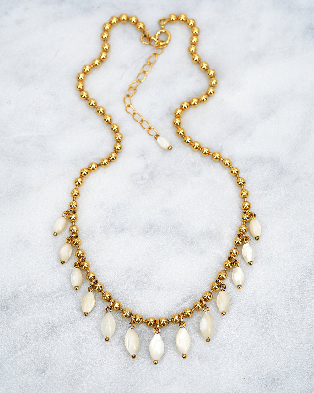 Collier Angèle