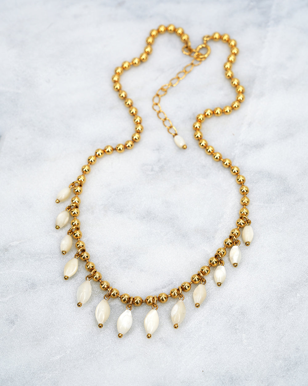 Collier Angèle