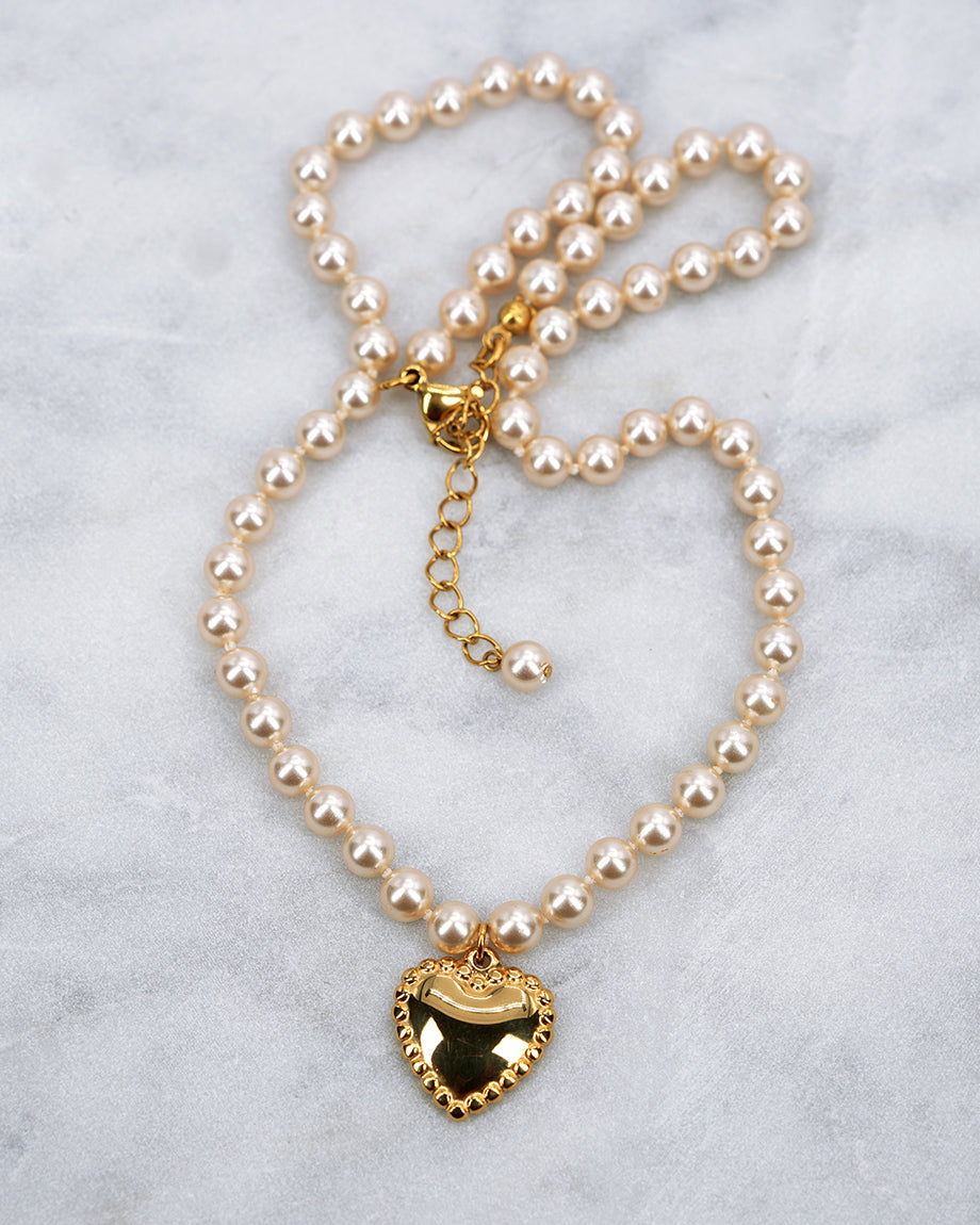 Collier Angelica