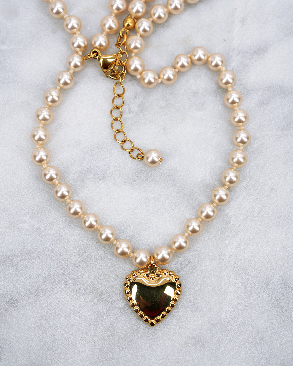 Collier Angelica