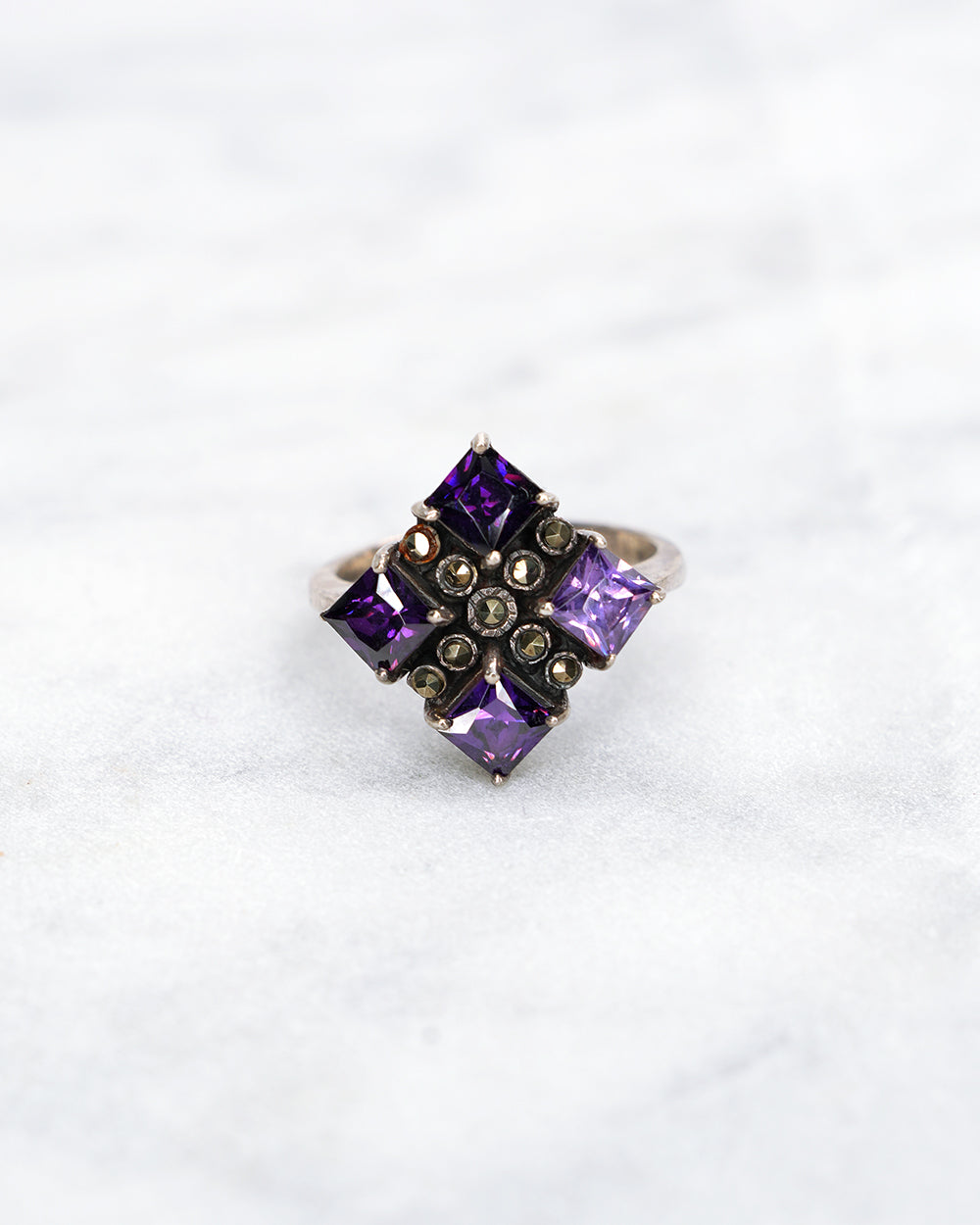 Bague Ashley
