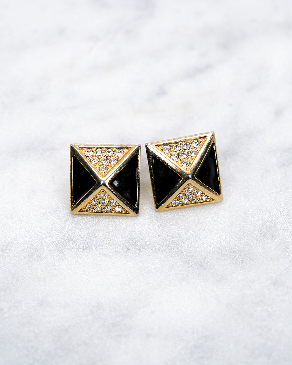 Boucles d'oreilles Cristina