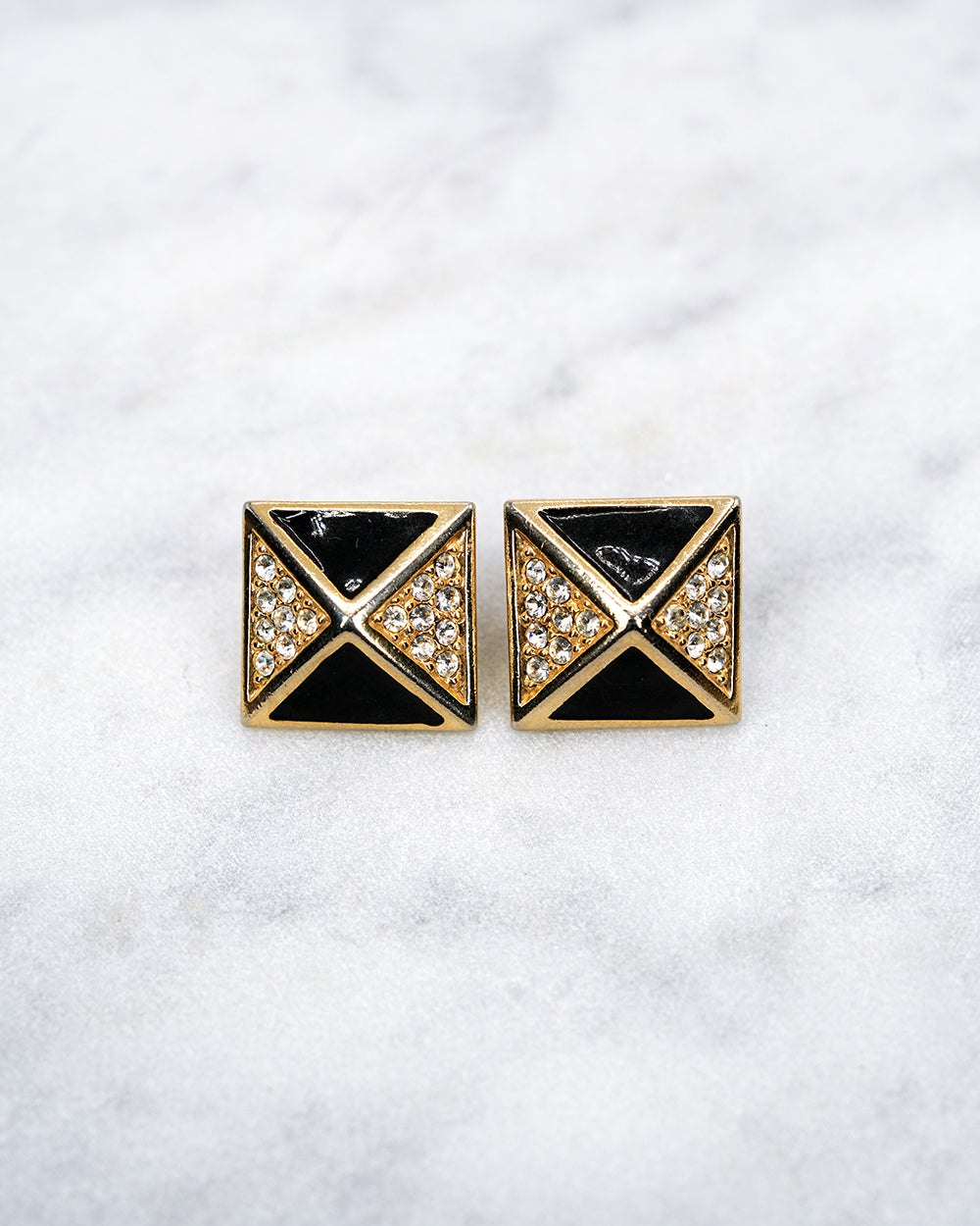 Boucles d'oreilles Cristina