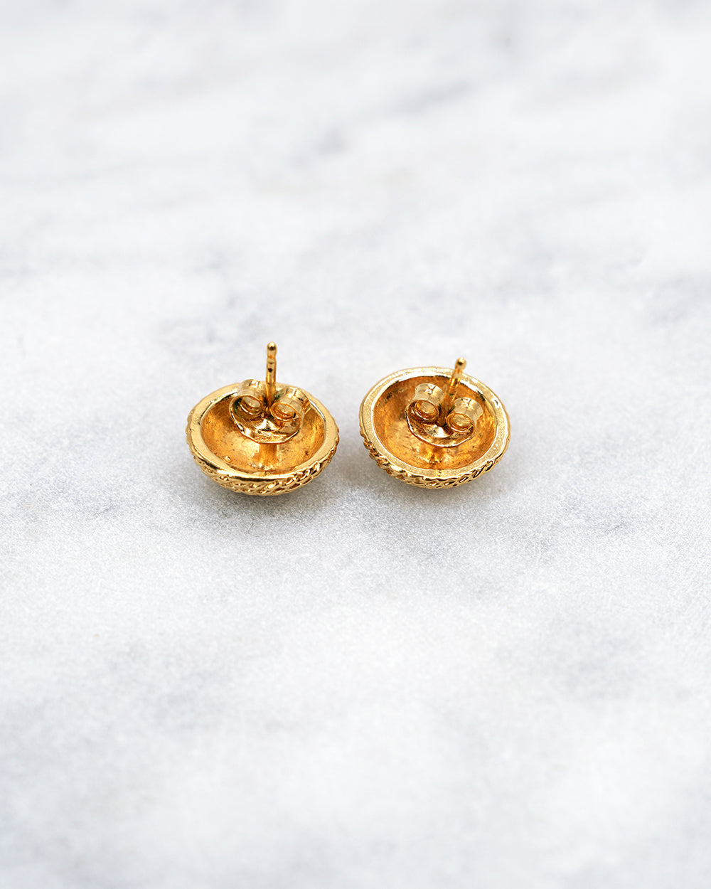 Boucles d'oreilles Elena