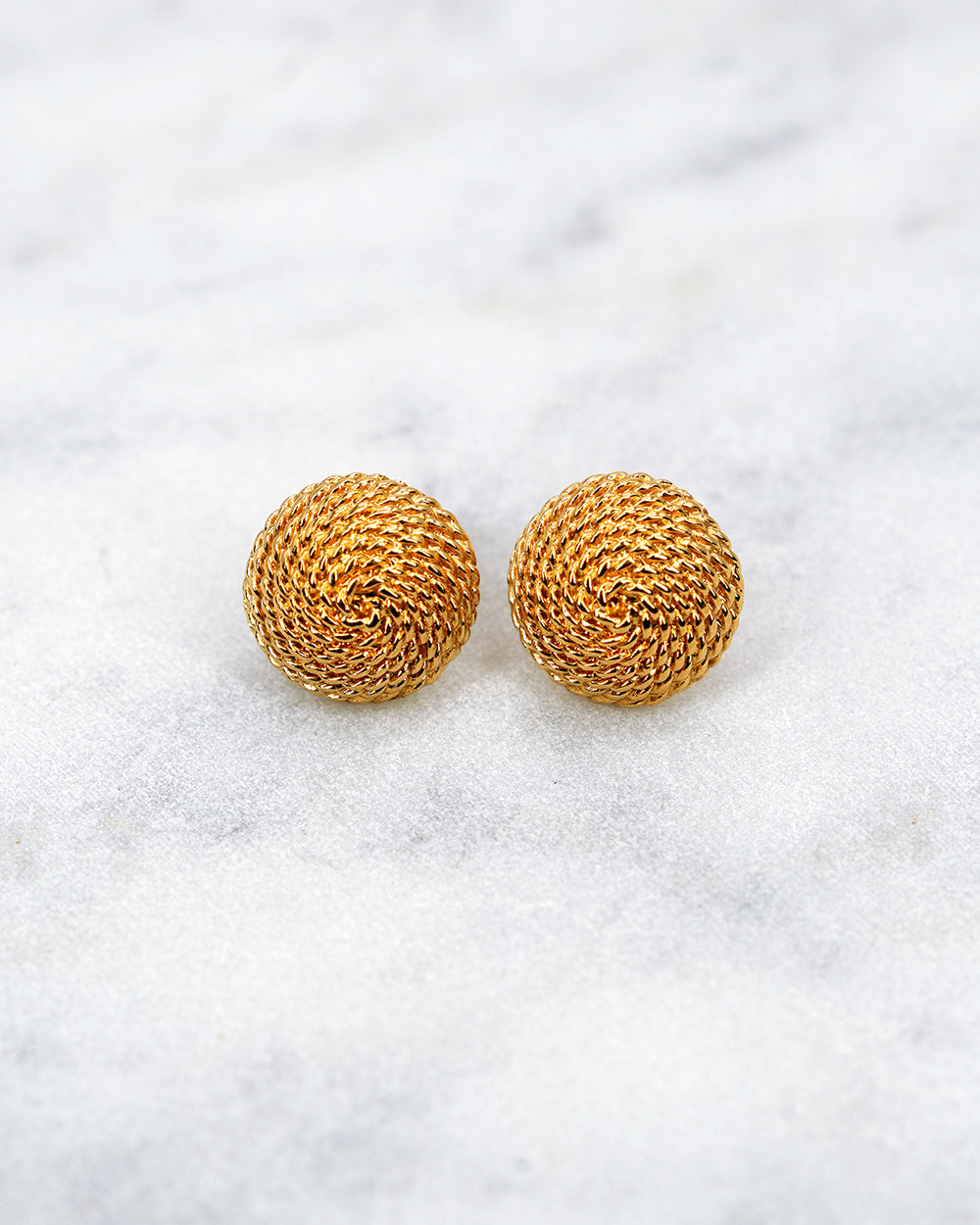 Boucles d'oreilles Elena