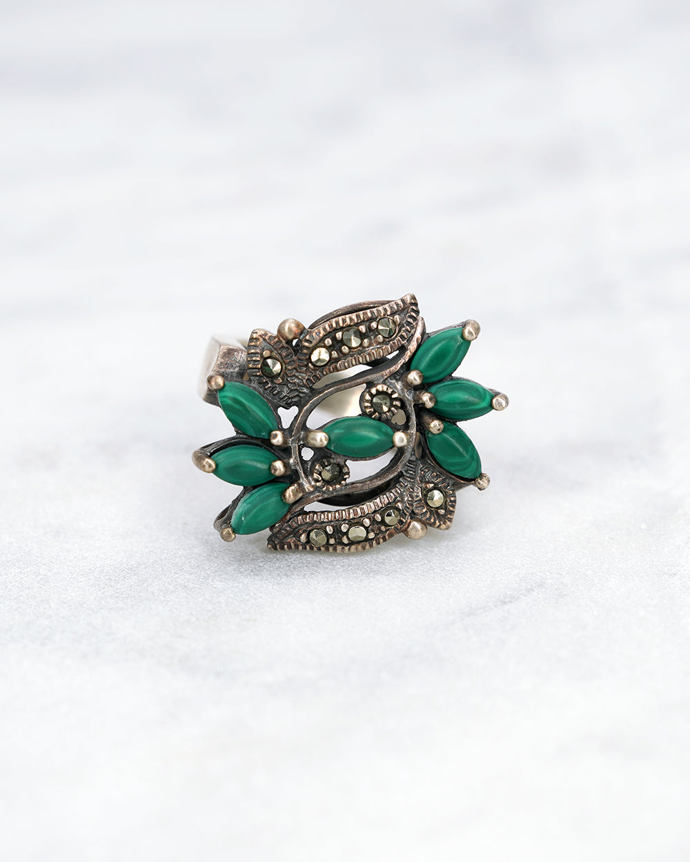 Bague Erika