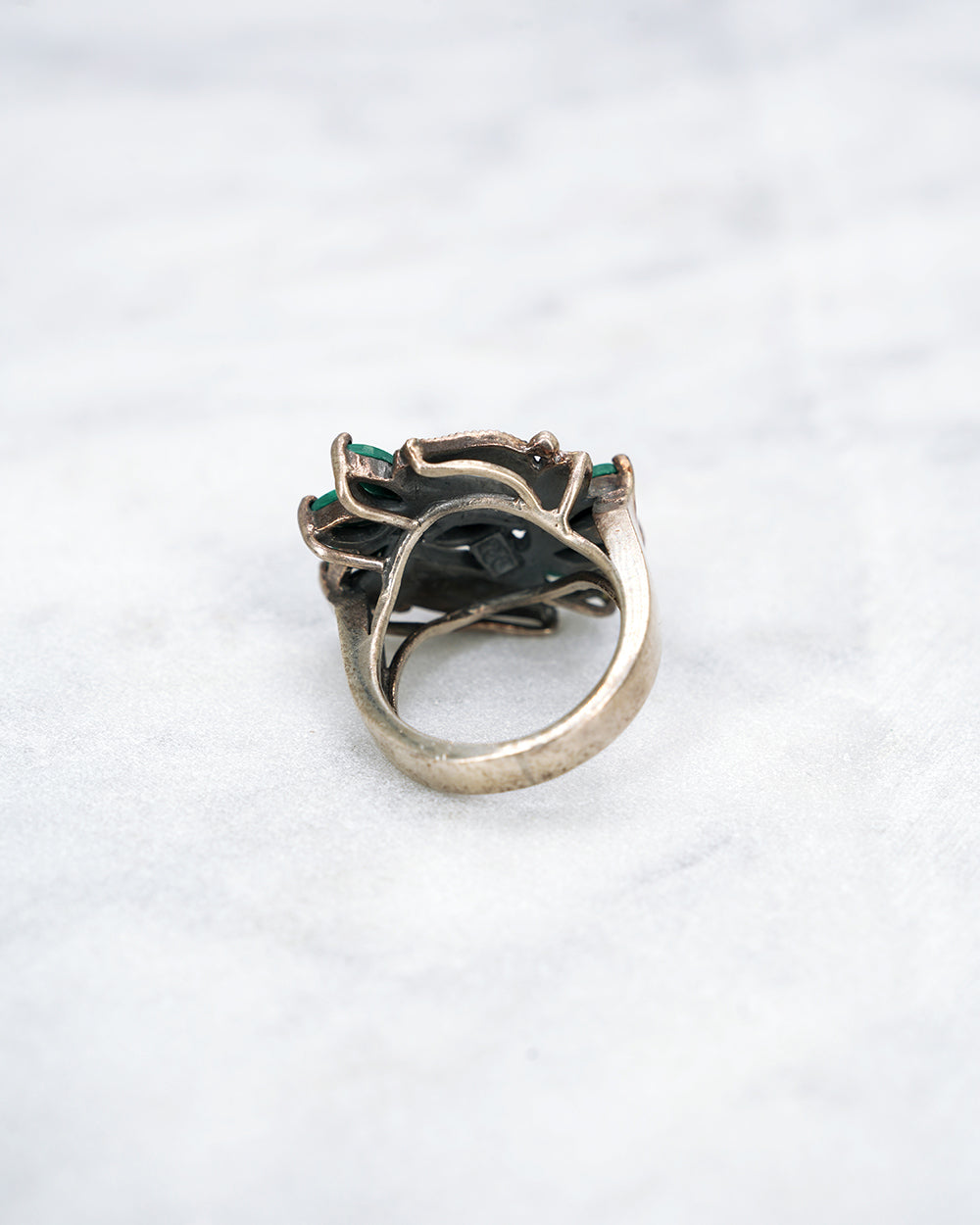 Bague Erika