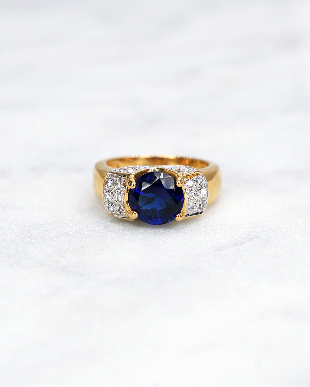 Bague Gloria