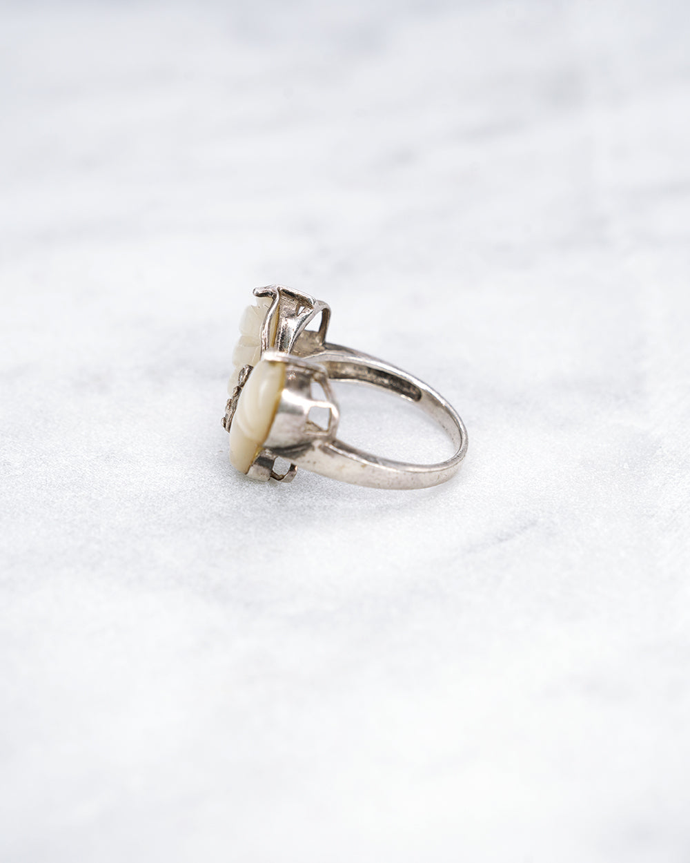 Bague Butterfly
