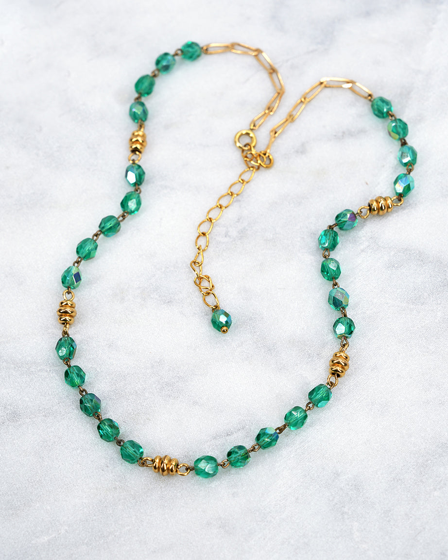 Collier Bérénice