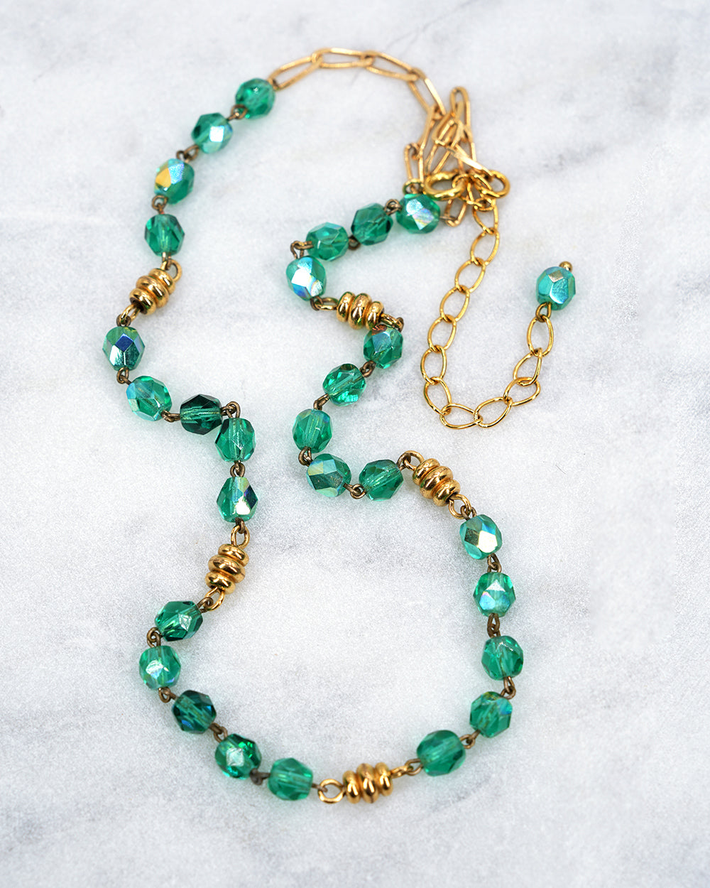 Collier Bérénice