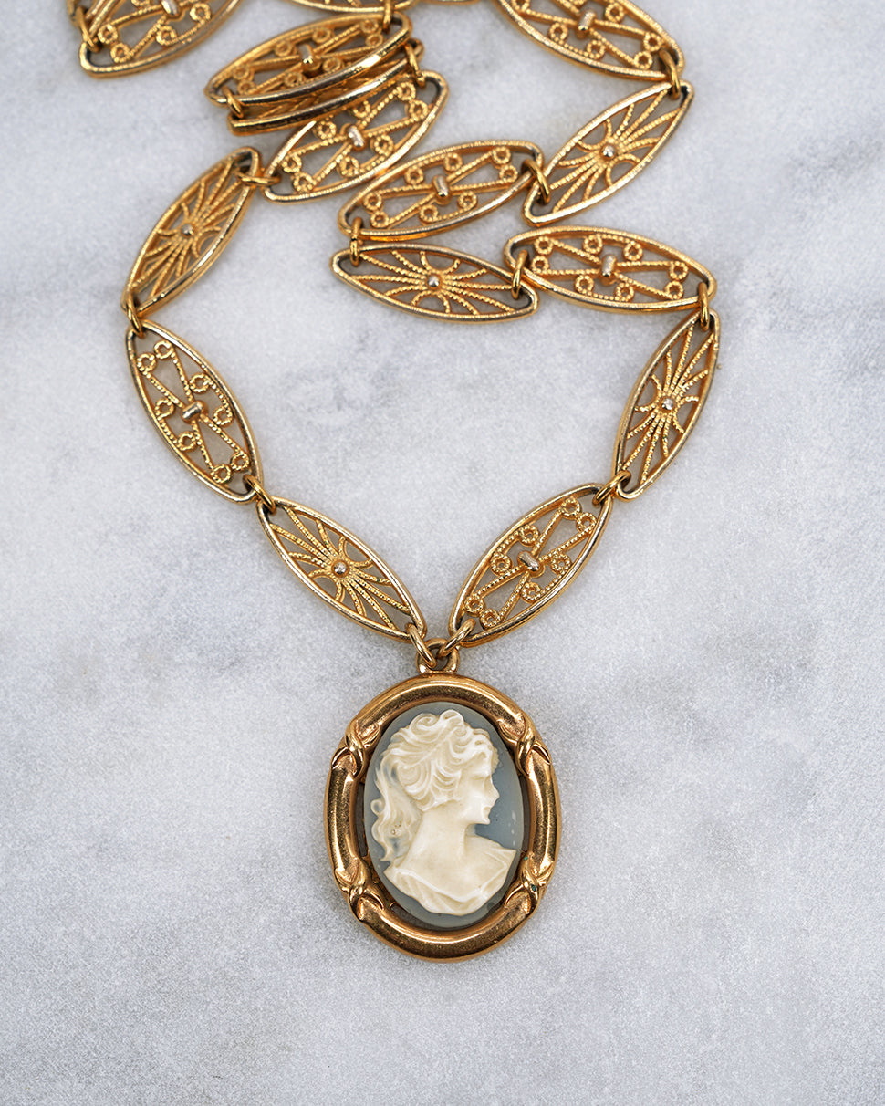 Collier Bertille