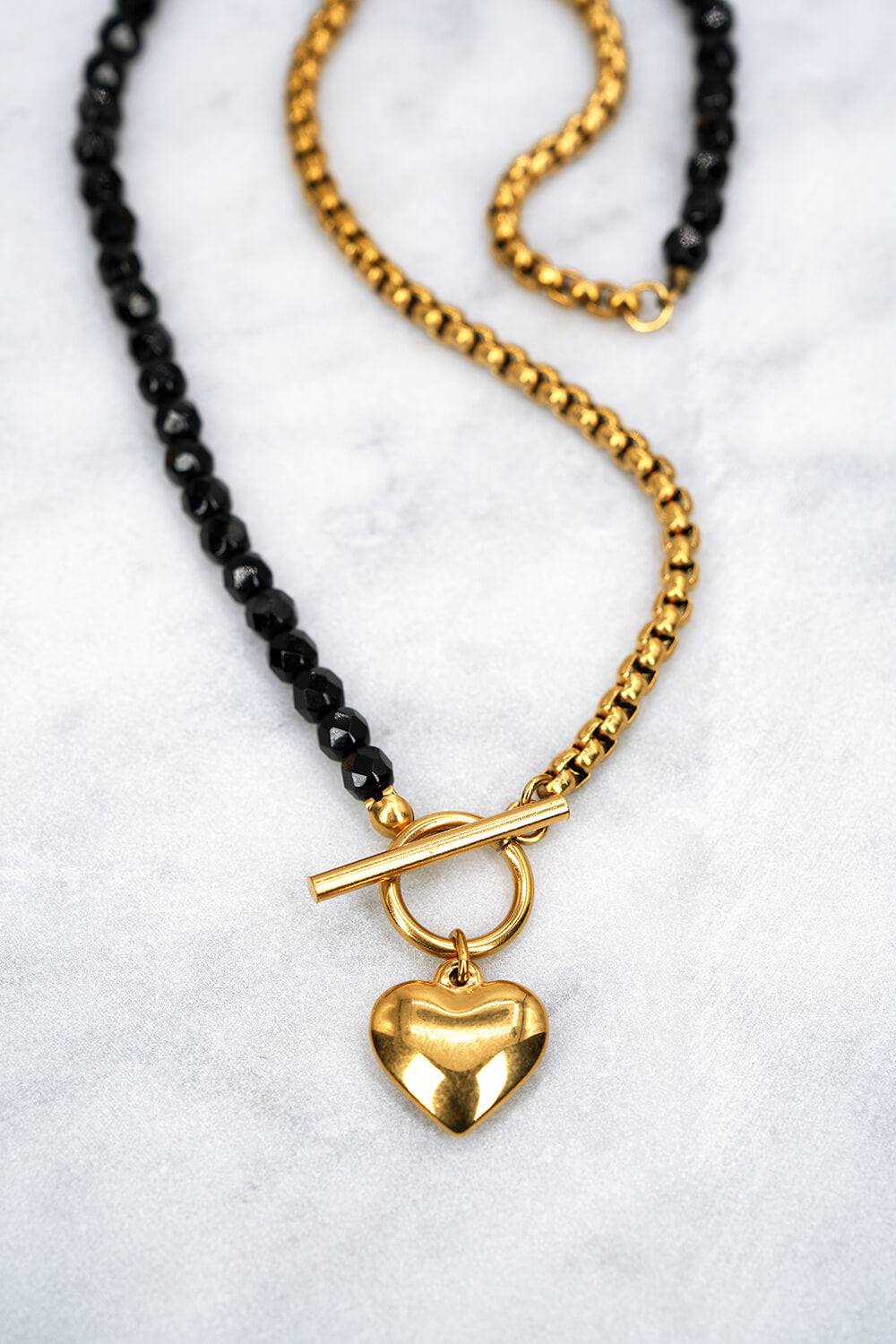 Collier Camilla