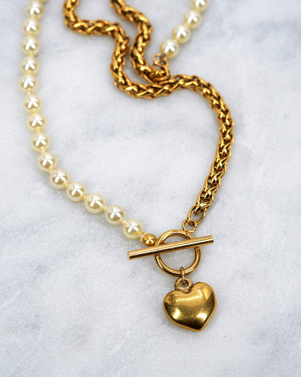 Collier Chiara