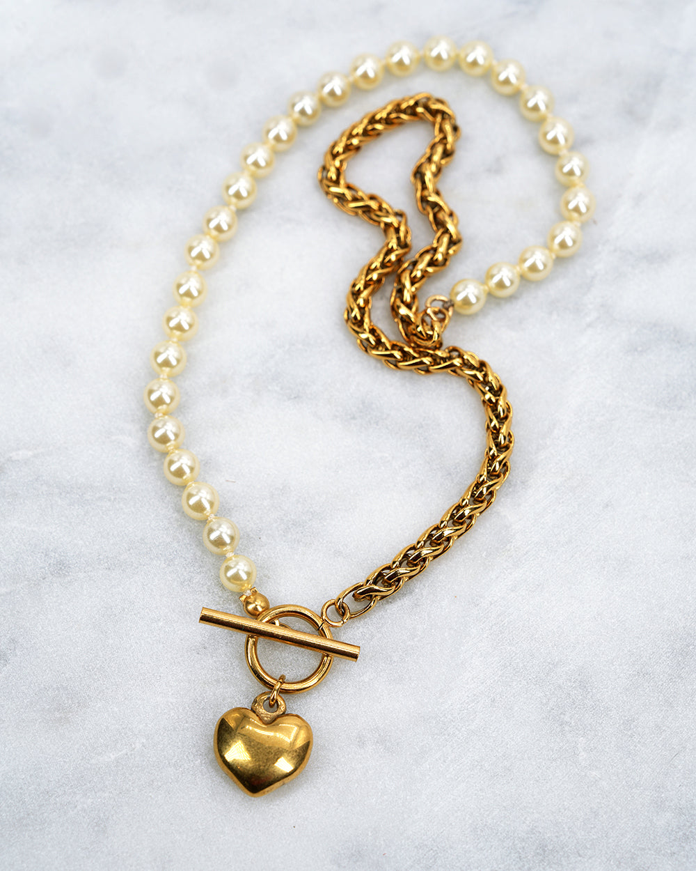 Collier Chiara