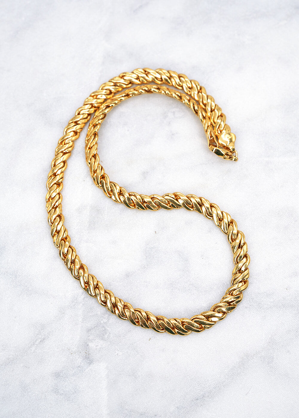 Collier Christie