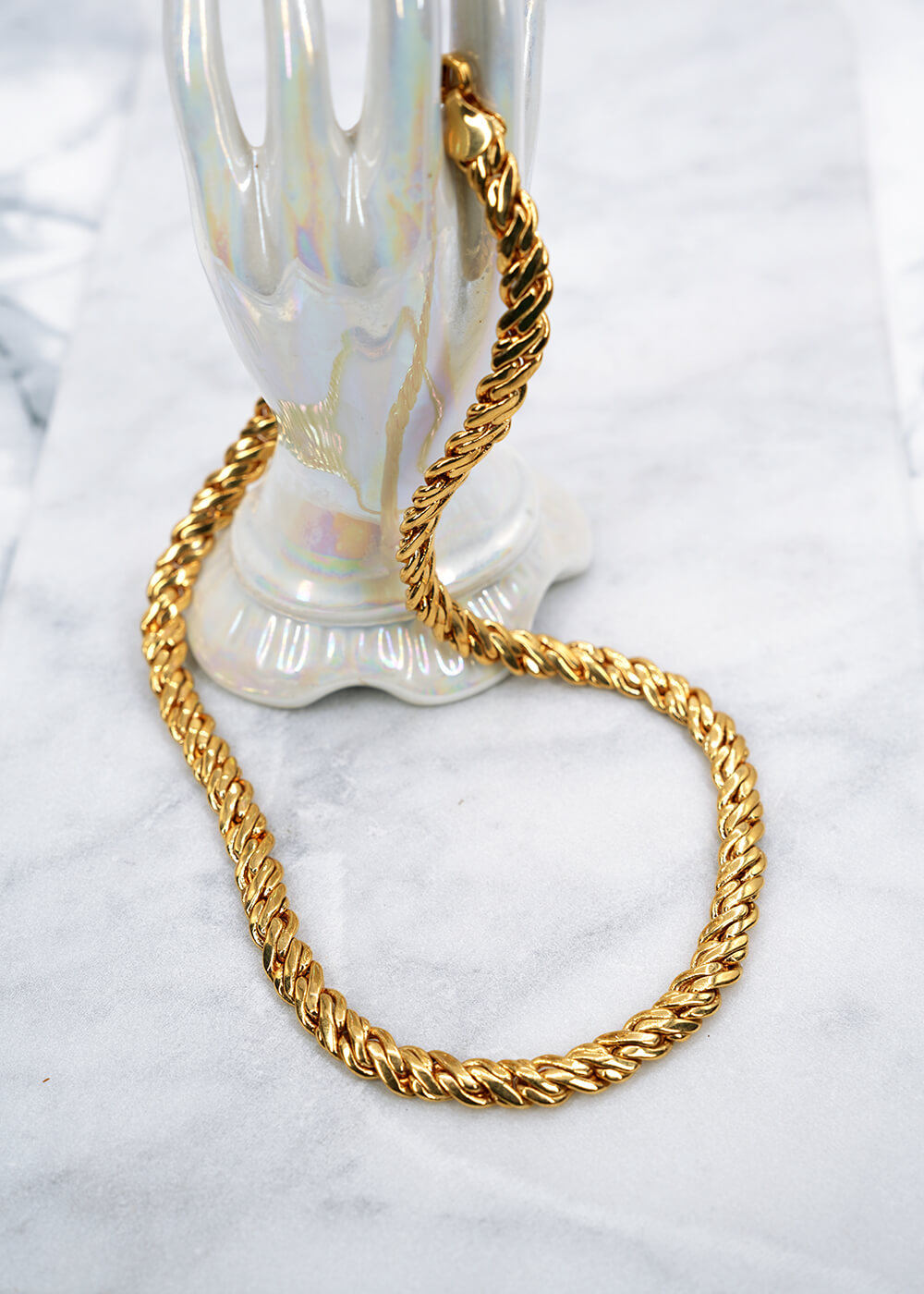 Collier Christie