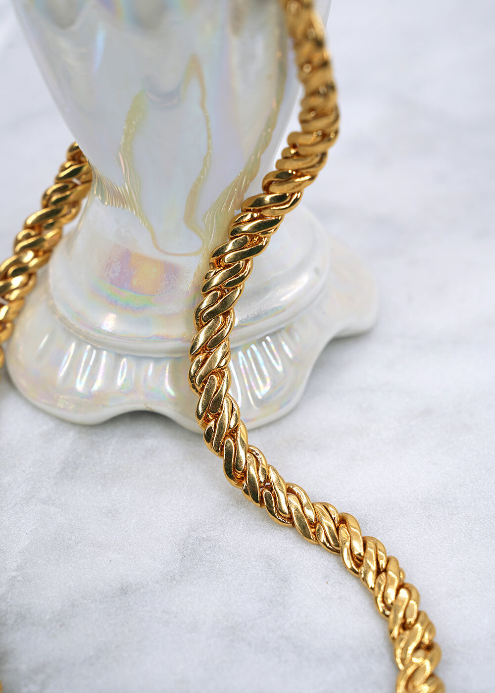 Collier Christie